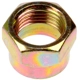 Purchase Top-Quality DORMAN - 615-104 - Spindle Nut pa3