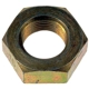 Purchase Top-Quality DORMAN - 615-109.1 - Spindle Nut pa1