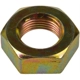 Purchase Top-Quality Wheel Axle Spindle Nut by DORMAN - 615-109 pa1