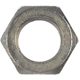 Purchase Top-Quality DORMAN - 615-113 - Spindle Nut pa2