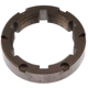 Purchase Top-Quality DORMAN - 615-132.1 - Spindle Nut pa1