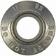Purchase Top-Quality DORMAN - 615-186.1 - Spindle Nut pa1