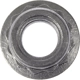 Purchase Top-Quality DORMAN - 615-217 - Rear Spindle Nut pa2