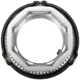 Purchase Top-Quality Wheel Axle Spindle Nut by DORMAN - 615-979 pa3