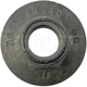 Purchase Top-Quality Wheel Axle Spindle Nut by DORMAN/AUTOGRADE - 05208 pa9