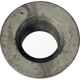 Purchase Top-Quality Wheel Axle Spindle Nut by DORMAN/AUTOGRADE - 615-038 pa2