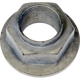 Purchase Top-Quality Wheel Axle Spindle Nut by DORMAN/AUTOGRADE - 615-038 pa3