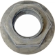 Purchase Top-Quality Wheel Axle Spindle Nut by DORMAN/AUTOGRADE - 615-038 pa4