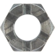 Purchase Top-Quality Wheel Axle Spindle Nut by DORMAN/AUTOGRADE - 615-067 pa1