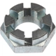 Purchase Top-Quality Wheel Axle Spindle Nut by DORMAN/AUTOGRADE - 615-067 pa2