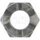 Purchase Top-Quality Wheel Axle Spindle Nut by DORMAN/AUTOGRADE - 615-067 pa3