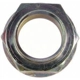 Purchase Top-Quality Wheel Axle Spindle Nut by DORMAN/AUTOGRADE - 615-091.1 pa1