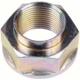 Purchase Top-Quality Wheel Axle Spindle Nut by DORMAN/AUTOGRADE - 615-091.1 pa2