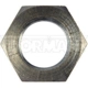 Purchase Top-Quality Wheel Axle Spindle Nut by DORMAN/AUTOGRADE - 615-096 pa1