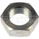 Purchase Top-Quality Wheel Axle Spindle Nut by DORMAN/AUTOGRADE - 615-096 pa2