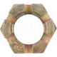 Purchase Top-Quality Wheel Axle Spindle Nut by DORMAN/AUTOGRADE - 615-106 pa2