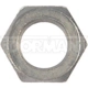 Purchase Top-Quality Wheel Axle Spindle Nut by DORMAN/AUTOGRADE - 615-113 pa3