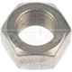 Purchase Top-Quality Wheel Axle Spindle Nut by DORMAN/AUTOGRADE - 615-113 pa4