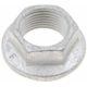 Purchase Top-Quality Wheel Axle Spindle Nut (Pack of 50) by DORMAN/AUTOGRADE - 615-144.1 pa5