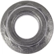 Purchase Top-Quality Wheel Axle Spindle Nut by DORMAN/AUTOGRADE - 615-217 pa3