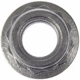Purchase Top-Quality Wheel Axle Spindle Nut (Pack of 2) by DORMAN/AUTOGRADE - 615-217 pa5