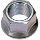 Purchase Top-Quality Wheel Axle Spindle Nut by DORMAN/AUTOGRADE - 615-223 pa1