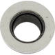 Purchase Top-Quality Wheel Axle Spindle Nut by DORMAN/AUTOGRADE - 615-313 pa1