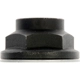 Purchase Top-Quality Wheel Axle Spindle Nut by DORMAN/AUTOGRADE - 615-313 pa2