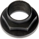 Purchase Top-Quality Wheel Axle Spindle Nut by DORMAN/AUTOGRADE - 615-313 pa3