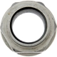 Purchase Top-Quality Wheel Axle Spindle Nut by DORMAN/AUTOGRADE - 615-983 pa3