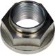 Purchase Top-Quality DORMAN/AUTOGRADE - 615-986 - Spindle Nut pa4