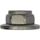 Purchase Top-Quality DORMAN/AUTOGRADE - 615-992 - Spindle Nut pa2