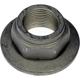 Purchase Top-Quality DORMAN/AUTOGRADE - 615-992 - Spindle Nut pa4