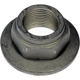 Purchase Top-Quality DORMAN/AUTOGRADE - 615-992 - Écrou de broche pa4