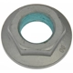 Purchase Top-Quality DORMAN/AUTOGRADE - 615-993.1 - Écrou de broche pa2