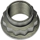 Purchase Top-Quality DORMAN/AUTOGRADE - 615-995 - Spindle Nut pa2