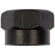 Purchase Top-Quality Wheel Axle Spindle Nut by DORMAN/HELP - 04987 pa1