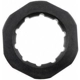 Purchase Top-Quality Wheel Axle Spindle Nut by DORMAN/HELP - 13984 pa1
