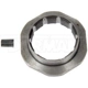 Purchase Top-Quality Wheel Axle Spindle Nut by DORMAN/HELP - 13984 pa8