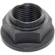 Purchase Top-Quality Wheel Axle Spindle Nut by DURAGO - 295-99000 pa2