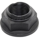 Purchase Top-Quality Wheel Axle Spindle Nut by DURAGO - 295-99000 pa4