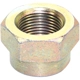 Purchase Top-Quality Wheel Axle Spindle Nut by DURAGO - 295-99003 pa1