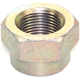 Purchase Top-Quality Wheel Axle Spindle Nut by DURAGO - 295-99003 pa3