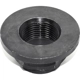 Purchase Top-Quality DURAGO - 295-99005 - Wheel Axle Spindle Nut pa1