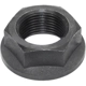 Purchase Top-Quality DURAGO - 295-99007 - Axle Nut pa2