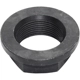 Purchase Top-Quality Wheel Axle Spindle Nut by DURAGO - 295-99009 pa1