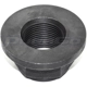 Purchase Top-Quality Wheel Axle Spindle Nut by DURAGO - 295-99010 pa2
