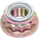 Purchase Top-Quality DURAGO - 295-99011 - Axle Nut pa1