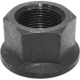 Purchase Top-Quality Wheel Axle Spindle Nut by DURAGO - 295-99013 pa1