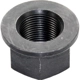 Purchase Top-Quality Wheel Axle Spindle Nut by DURAGO - 295-99013 pa2